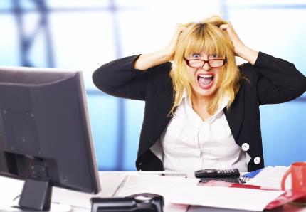 為什么會煩惱?網絡搜索“煩惱”“感情”等詞最熱