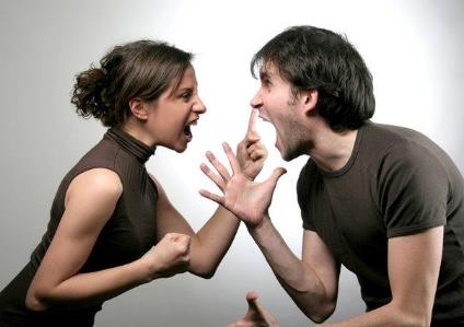 解讀男性:男人為什么對家人發脾氣