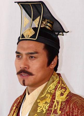 演員黑子張永剛個人資料，黑子圖片，上海戲劇學院畢業演員