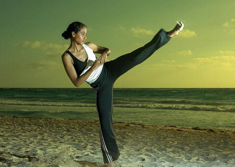 跆拳道的注意事項-跆拳道的好處有哪些？