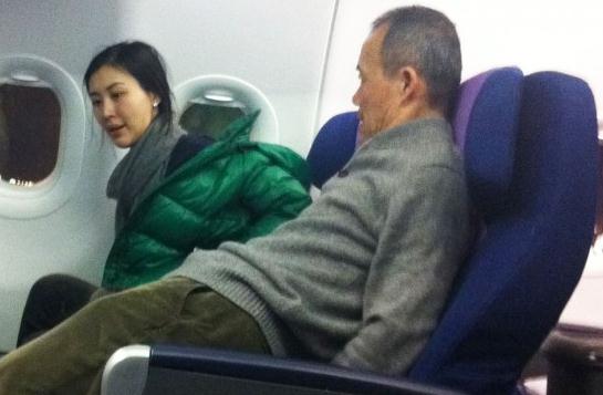 王石新歡田樸珺,《餃子》演小三與梁家輝大尺度激情床戲肉搏照曝光