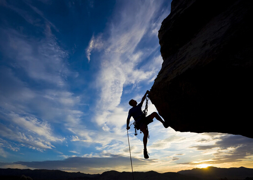 攀巖的注意事項(xiàng)-攀巖的好處有哪些？