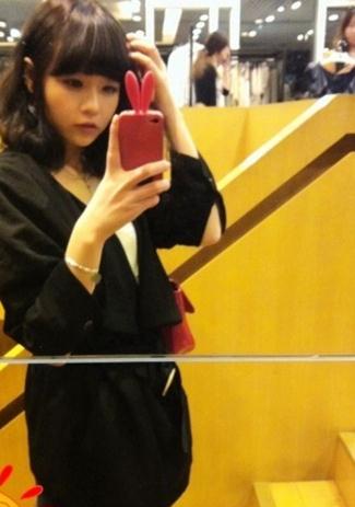 高曉松現任老婆徐珊珊個人資料照片，高曉松小姨子私密照