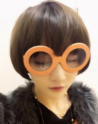 高曉松現任老婆徐珊珊個人資料照片，高曉松小姨子私密照