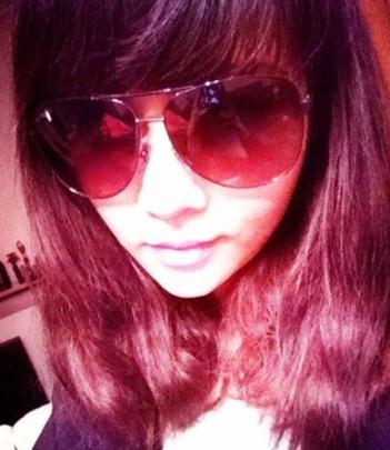 高曉松現任老婆徐珊珊個人資料照片，高曉松小姨子私密照