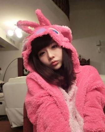 高曉松現任老婆徐珊珊個人資料照片，高曉松小姨子私密照