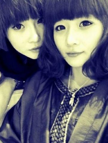 高曉松現任老婆徐珊珊個人資料照片，高曉松小姨子私密照，高曉松老婆和小姨子