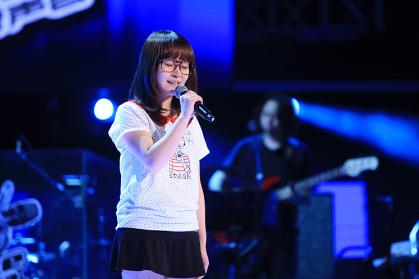 徐海星自曝中國好聲音內幕，沒簽約所以不抱晉級希望