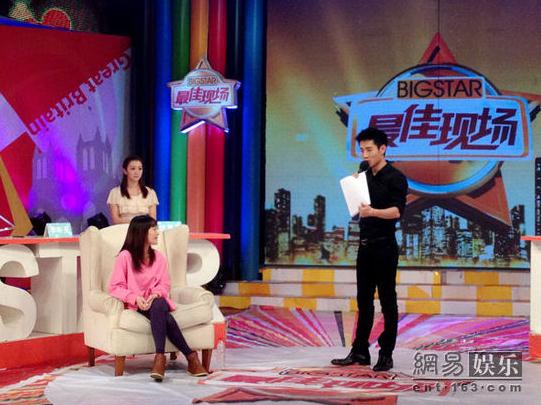 徐海星自曝中國好聲音內幕，沒簽約所以不抱晉級希望