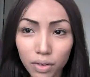 “隨變小姐”Promise Phan原貌