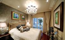 三個燈光設計要點 打造完美室內照明