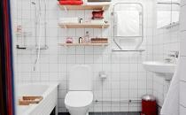 媽媽再也不用擔心你買到無窗衛浴間！