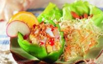 負熱量食物是什么？負熱量食物存在嗎？