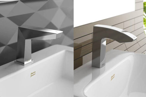 面盆龍頭小常識(shí)：選購(gòu)清潔保養(yǎng)一步到位