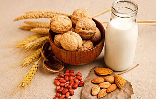 關于膳食纖維的5大誤區解析