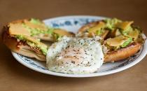 一百分減肥早餐，你能拿幾分？