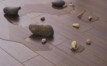 防潮的第一步：地板材料是關鍵