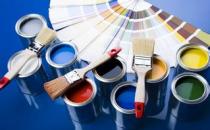 涂料樣品：價格誘人，難退換