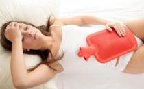 這些壞習慣會易致女白領宮寒