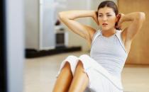 中年女性應該這樣養生