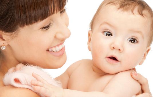 寫給備孕媽媽們的17句話 必看!