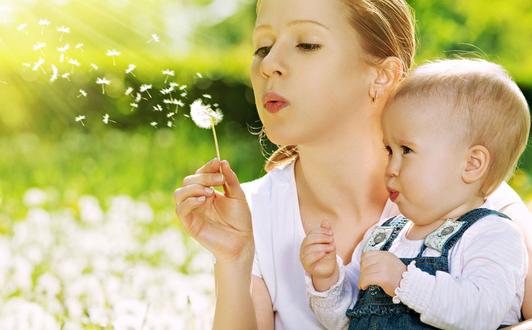 你準備好懷孕了嗎？孕前應做哪些準備？