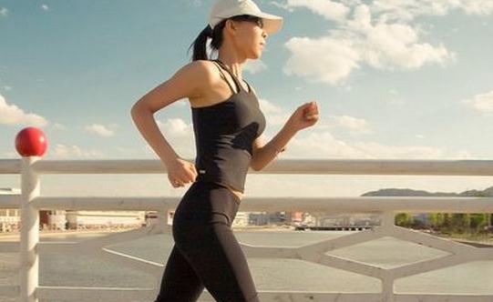 跑步注意這八點才能快快瘦下來!
