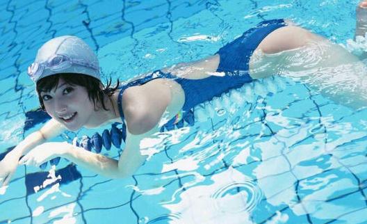 如何增強游泳的減肥效果？