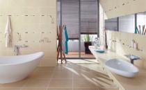 衛生間瓷磚選購：一看大小，二看花色，三看質量