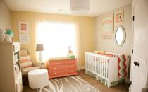 裝修環保嬰兒房，需唱好綠色“四部曲”