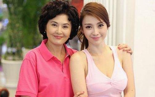 婆婆與媽媽存的17種區(qū)別