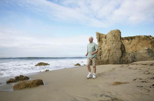 老人養生鍛煉不可不知的誤區