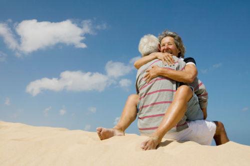 老年人過性生活的注意事項(xiàng)