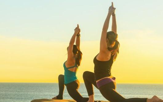 減肥最快的運動有哪些？