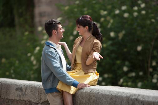 姐弟戀好不好?最容易陷入姐弟戀的5類男人