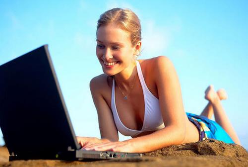 離電腦多遠(yuǎn)沒(méi)有輻射？電腦輻射哪里最大