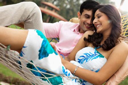 婚戀心理：5種艷遇的不同結局