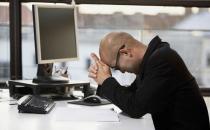 長期使用電腦對頭發有什么影響？