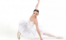 芭蕾瘦身操，在優雅中尋找瘦