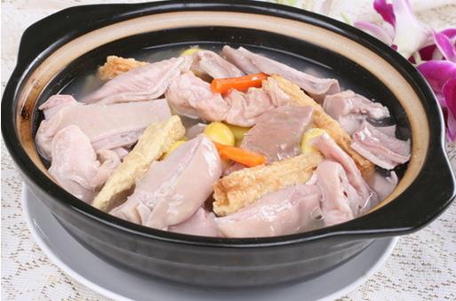 8大藥方幫你預防調理胃寒