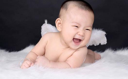 寶寶為什么睡不著?是因疾病在作怪?