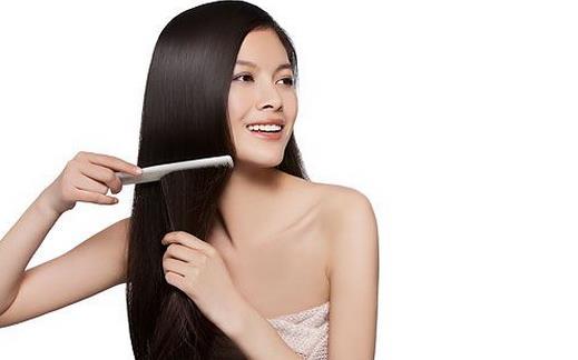 產后落發的原因?如何補鈣保養頭發?