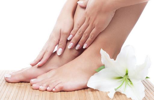 手腳冰涼出汗竟然也是一種病 你中招了嗎?