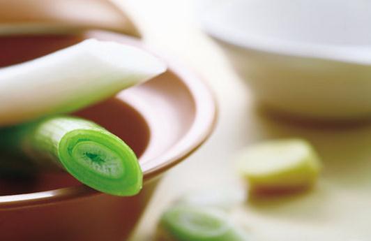 大蔥的功效,常吃大蔥壯陽補陰