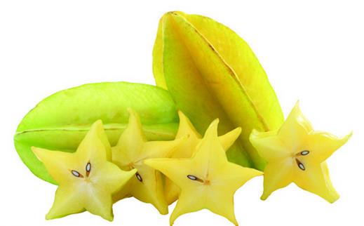 孕婦可以吃楊桃嗎?楊桃有什么營養(yǎng)價值?