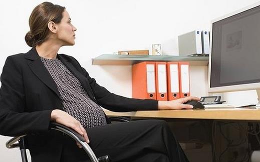 職場孕媽媽吃午餐應該注意什么?