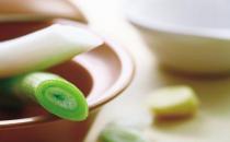 大蔥的功效，常吃大蔥壯陽補陰