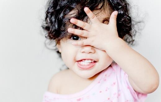 寶寶生來有哪些能力?怎么訓練寶寶?