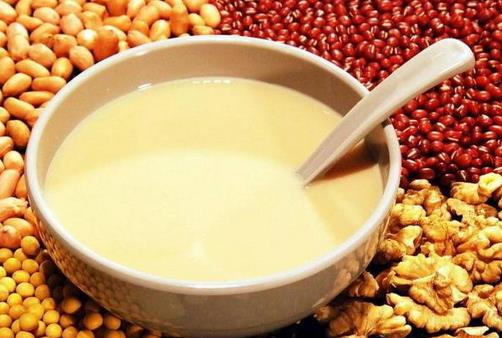 豆制品更補鈣? 認真了解鈣元素