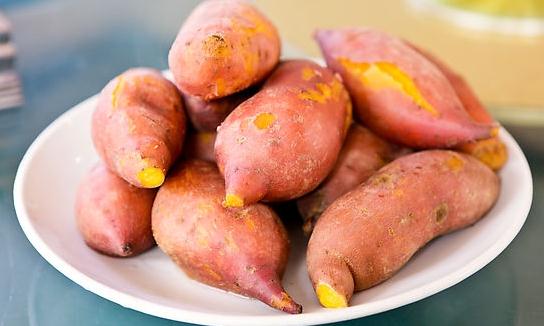 紅薯什么時候吃好?紅薯的保健功效
